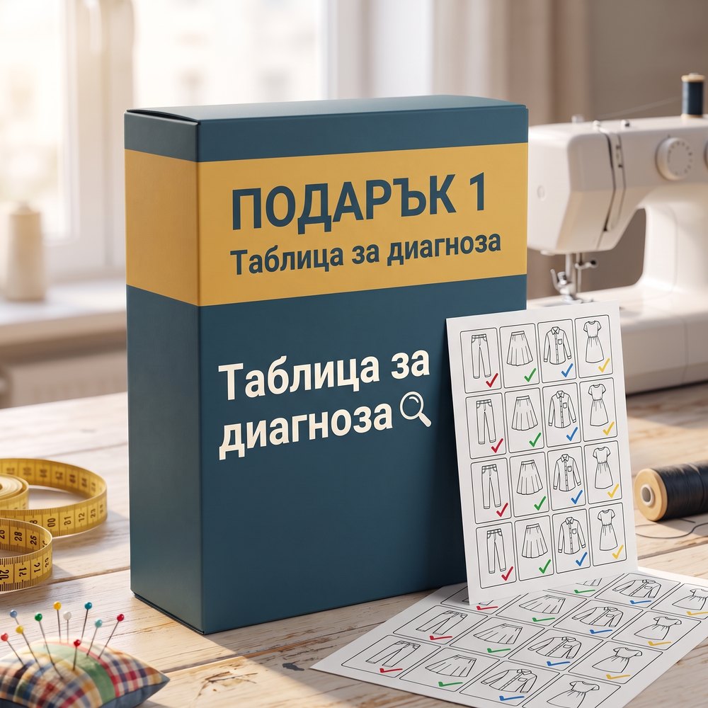 Таблица за диагноза